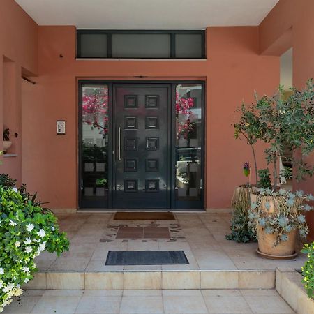Myrto1 Apartment Preveza Ngoại thất bức ảnh