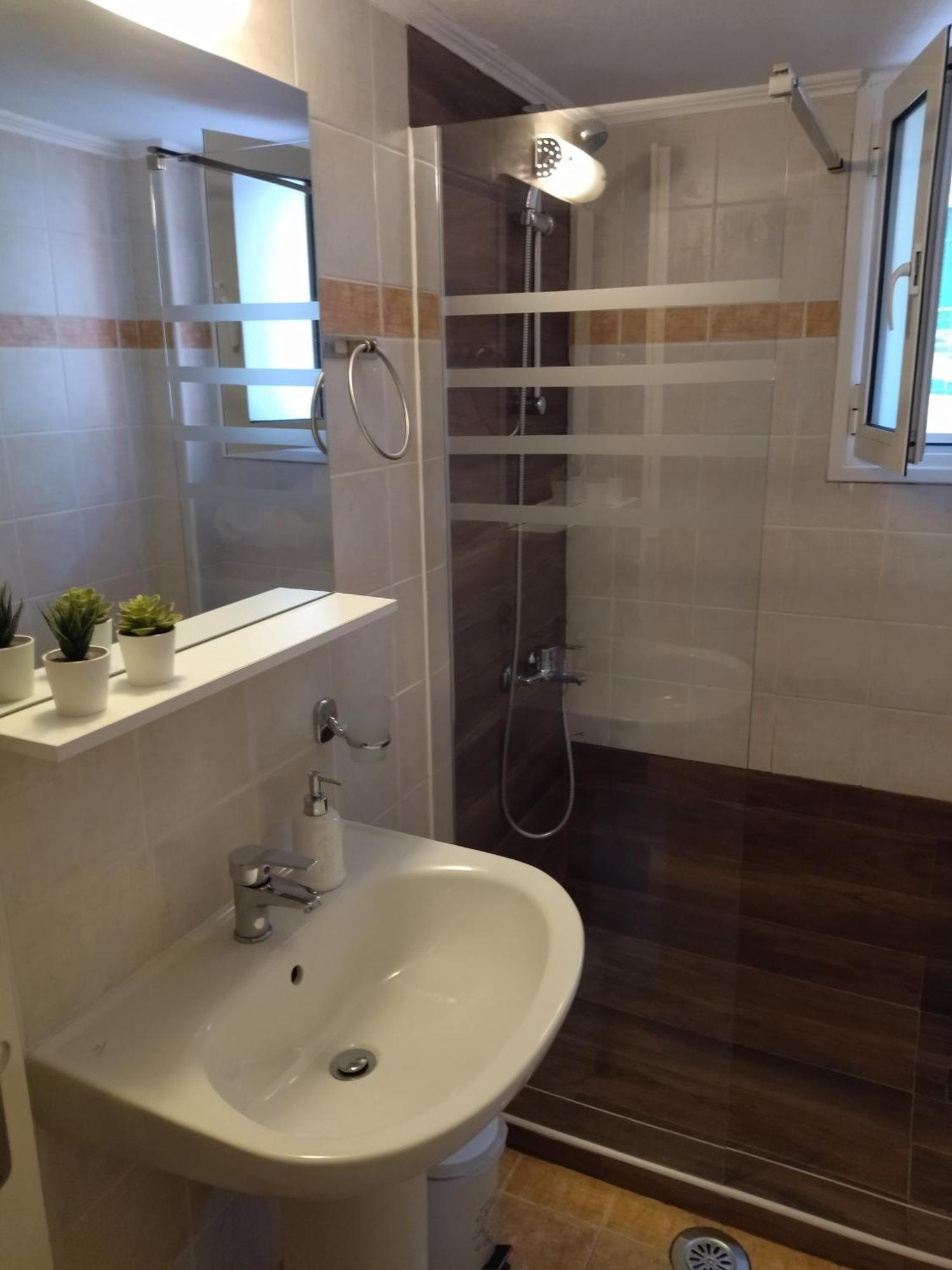 Myrto1 Apartment Preveza Ngoại thất bức ảnh