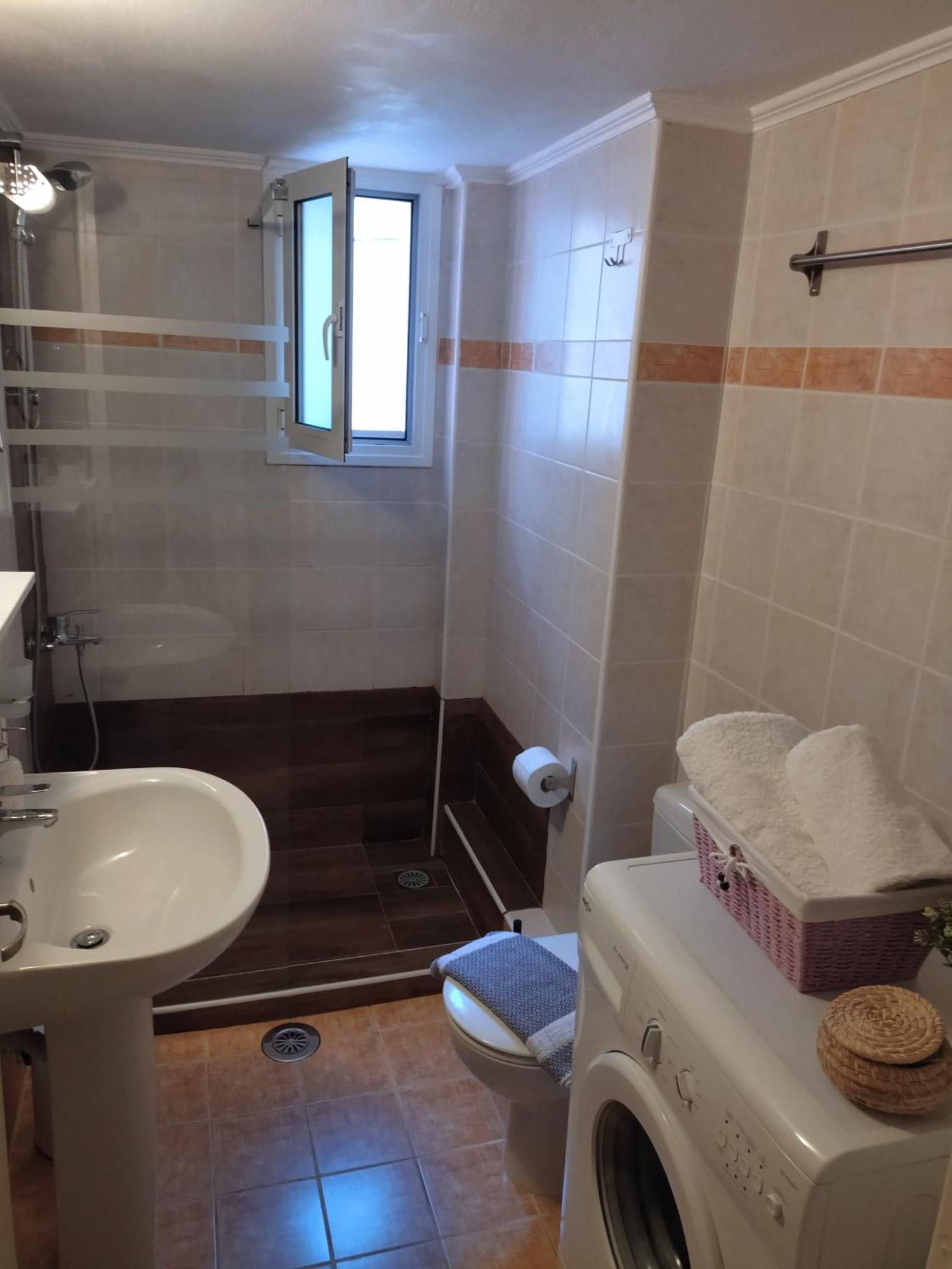 Myrto1 Apartment Preveza Ngoại thất bức ảnh