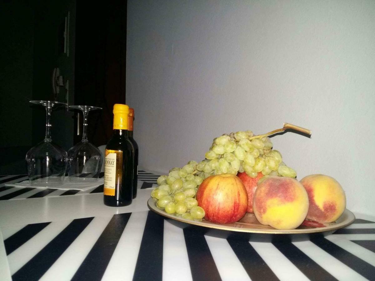 Myrto1 Apartment Preveza Ngoại thất bức ảnh