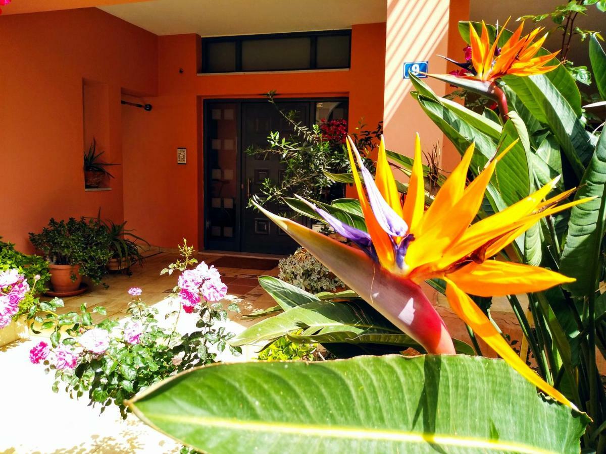 Myrto1 Apartment Preveza Ngoại thất bức ảnh