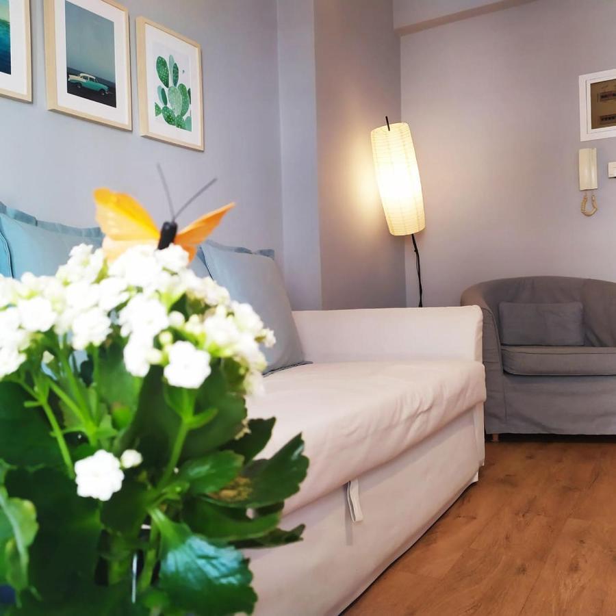 Myrto1 Apartment Preveza Ngoại thất bức ảnh